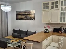 Apartament SORENTO 25