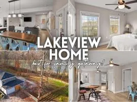 Spacious Home Perfect for Family Getaways