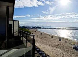 Pirita Sea View Apartments