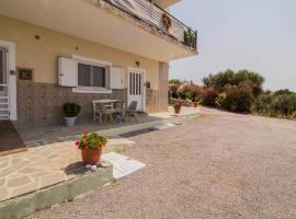 Georgia, hotel din Gytheio