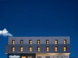 Citadines Almaz Aparthotel Casablanca