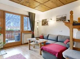 Xxl-appartement Moarhof