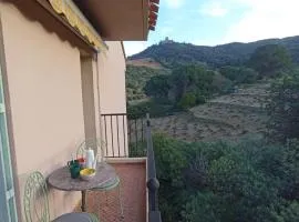 4PA72 - Magnifique appartement pour 4 dans résidence avec piscine et parking