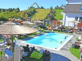Vakantiehotel Der Brabander Apartments