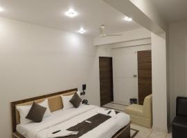 Hotel Pearl -Jaipur Pink City Centre, Hotel in Jaipur
