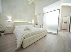 WhiteHouse, romantic hotel sa Colle Val D'Elsa