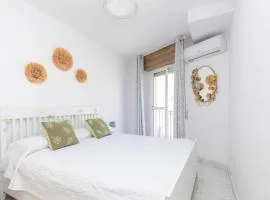 apartamento Cabo de Gata