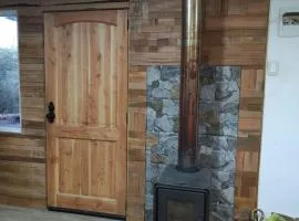 El Refugio del Chucao