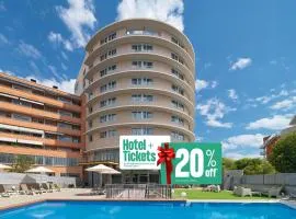 Ponient Vila Centric by PortAventura World