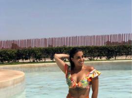 Asia soleil, hotel in Asia