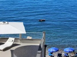 Hotel Cutimare - Aeolian Charme