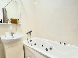 Excellent Comfort with Jacuzzi Nayki Subwey