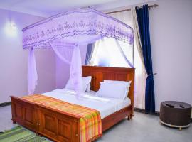 Biira Shared Apartment, Hotel in Katabi
