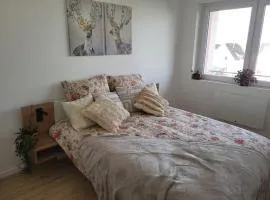 Chez Olivier wifi private parking Swiss border