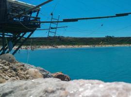 Le Pietre Ricce B&B, hotel u gradu Roccamontepiano