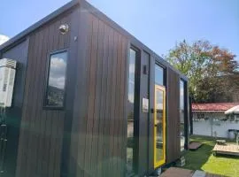 Cloudview Cottages by Tiny Away