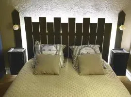 Le Charmant Paillot Hyper Centre classé