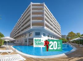 Ponient Pir&aacute;mide Salou by PortAventura World