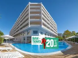 Ponient Pirámide Salou by PortAventura World