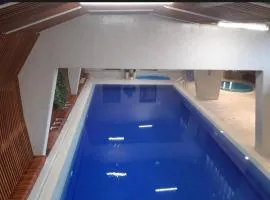 Duna thermalbath luxury residences