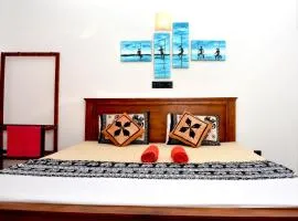 Royal Residence Negombo