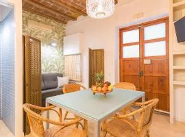 Apartment Just a Few Steps from the Beach