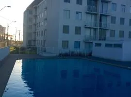 Departamento Marina la Serena