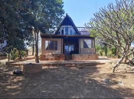 Eagles Nest, hotel in Rustenburg