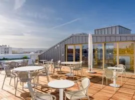 Nouvelles Sylphides Nanterre Barbusse