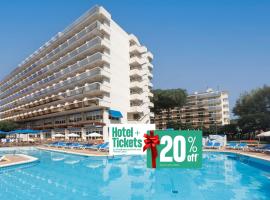 Ponient Marinada by PortAventura World