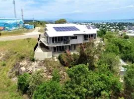 Panoramic Oceanview Villa