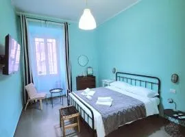 Aurora Vatican House