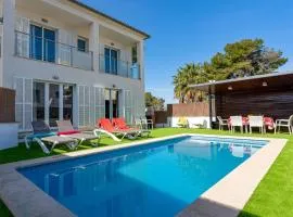 Villa Playa Esperanza by Rentallorca