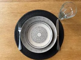 Modern 3-Bedroom Home in Bletchley, Milton Keynes