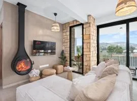 Pamboo TerraVine House by Nomads