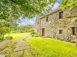 3 Bed in Cockermouth oc-88773 – hotel w mieście Buttermere