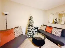 The Quirky Townhouse, Hawick