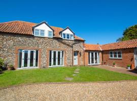 3 Bed in Wighton oc-1978, hotel a Wighton