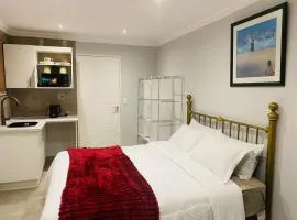 Singing Birds Guest 1