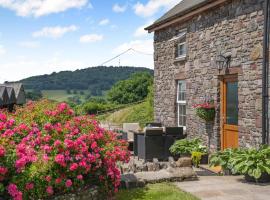 1 Bed in Nantygwreiddyn oc-bow49、Sennybridgeのホテル