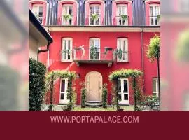 Porta Palace Apartments