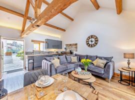 2 Bed in Bala oc-82212, Hotel in Bala