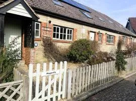 2 Bed in Godshill oc-ic078