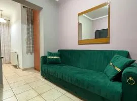 KTELI Sleep & Chill Apartment