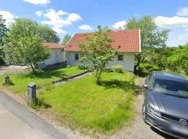 Family & Worker Accommodations in Göteborg