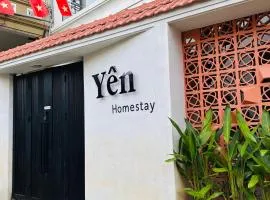 Yên Homestay & cafe