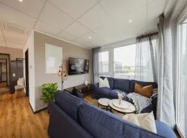 HYGGE HOMES Apartment 'Lykke Loft'