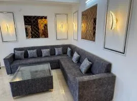 2bhk executive full furnished apartment , Jagatpura jaipur