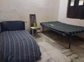 Gambhirpura Village Home