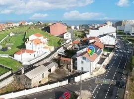 AG Casa Seaia, a 800m de playa Malpica